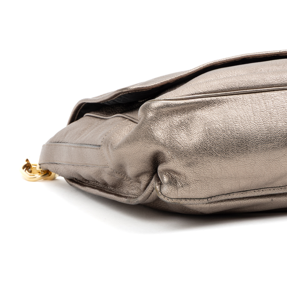 Loewe Large Flap Shoulder Bag - Picture 7 of 12